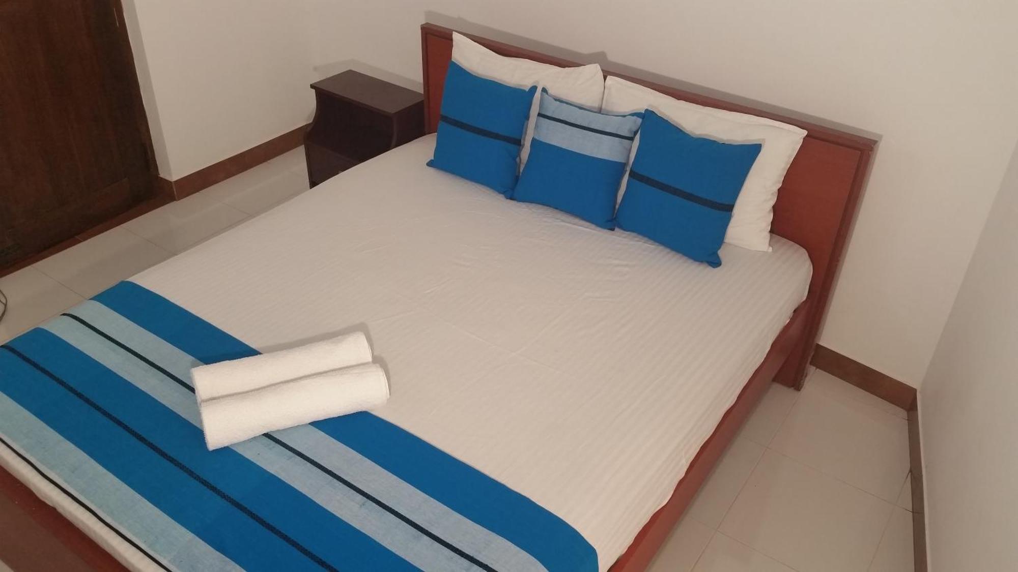 Serene View Tourist Rest Hotel Anuradhapura Exterior photo