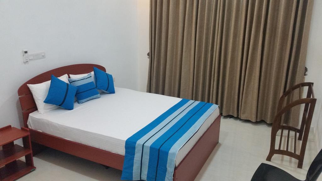 Serene View Tourist Rest Hotel Anuradhapura Exterior photo