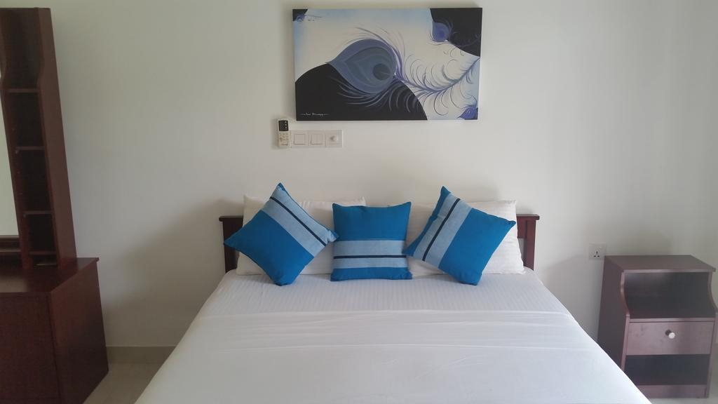 Serene View Tourist Rest Hotel Anuradhapura Exterior photo