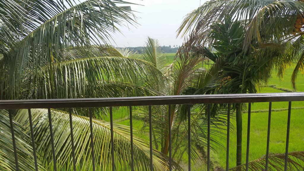 Serene View Tourist Rest Hotel Anuradhapura Exterior photo