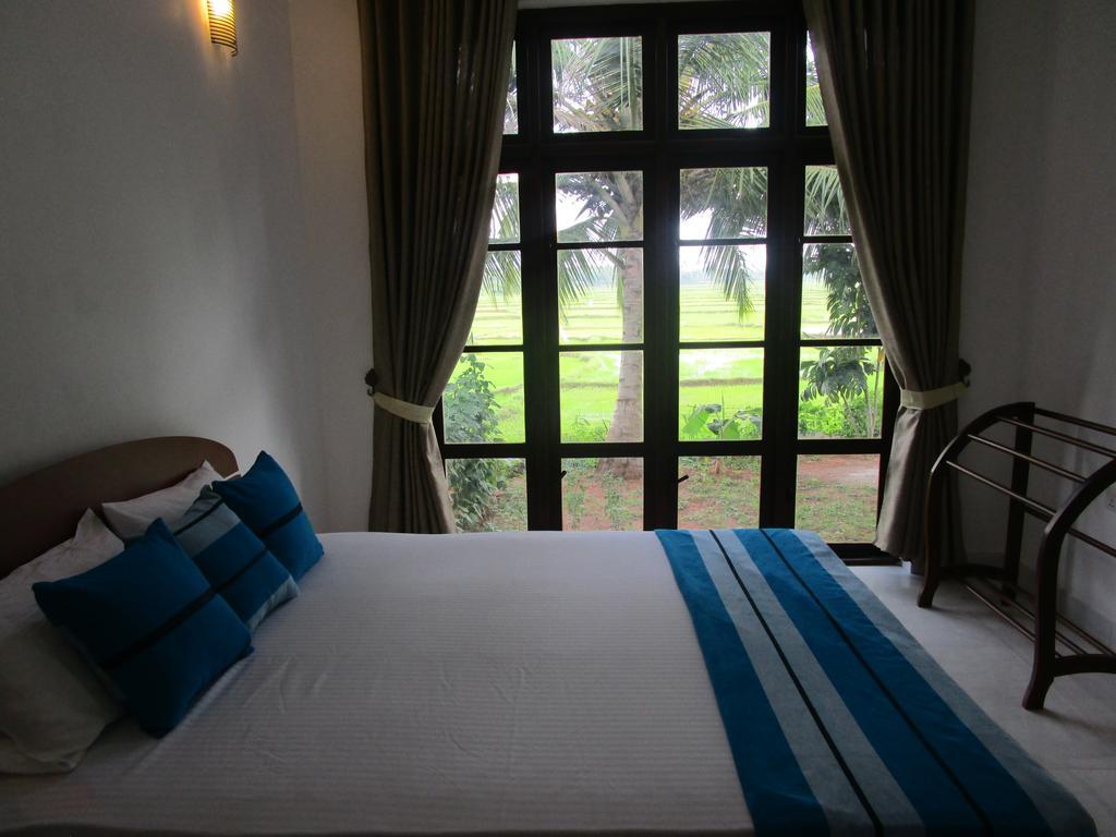 Serene View Tourist Rest Hotel Anuradhapura Exterior photo