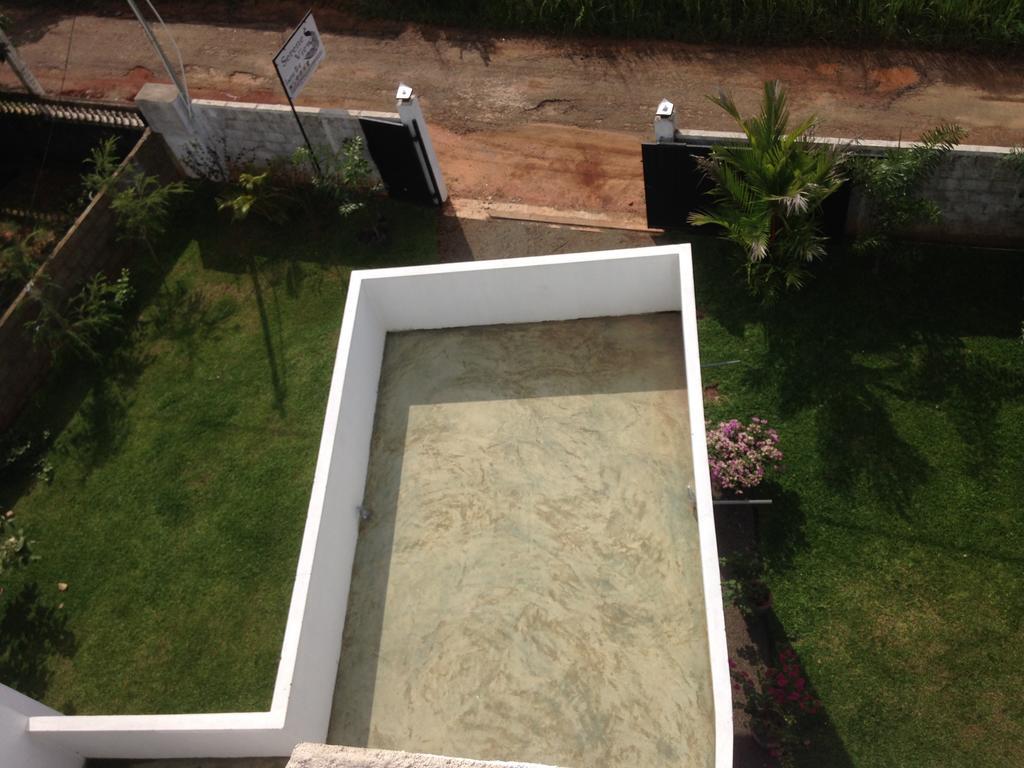 Serene View Tourist Rest Hotel Anuradhapura Exterior photo
