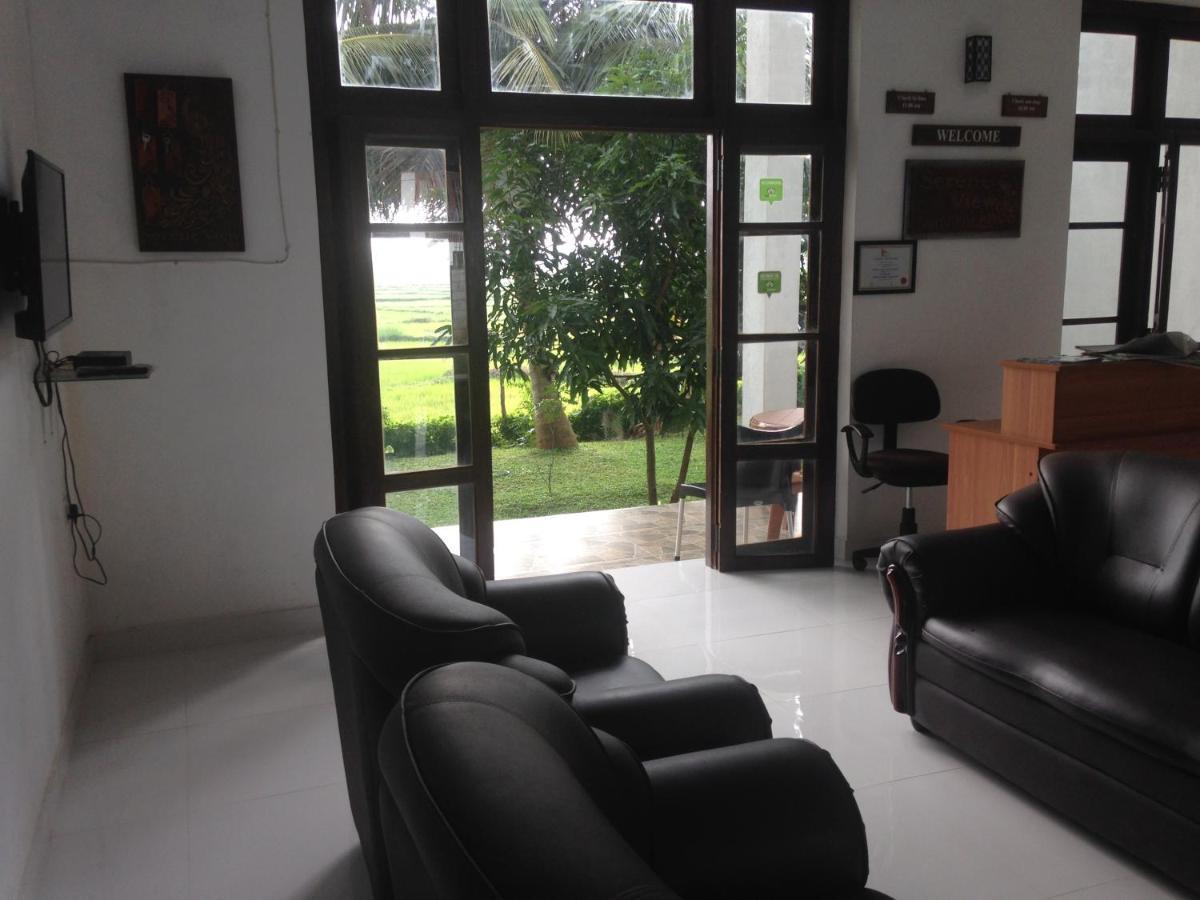 Serene View Tourist Rest Hotel Anuradhapura Room photo