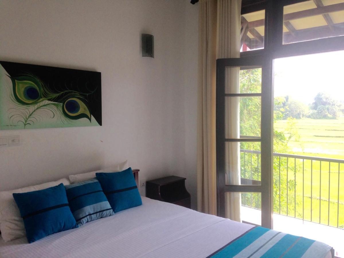 Serene View Tourist Rest Hotel Anuradhapura Room photo