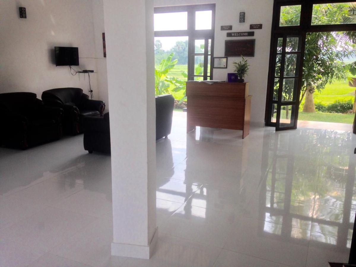 Serene View Tourist Rest Hotel Anuradhapura Room photo