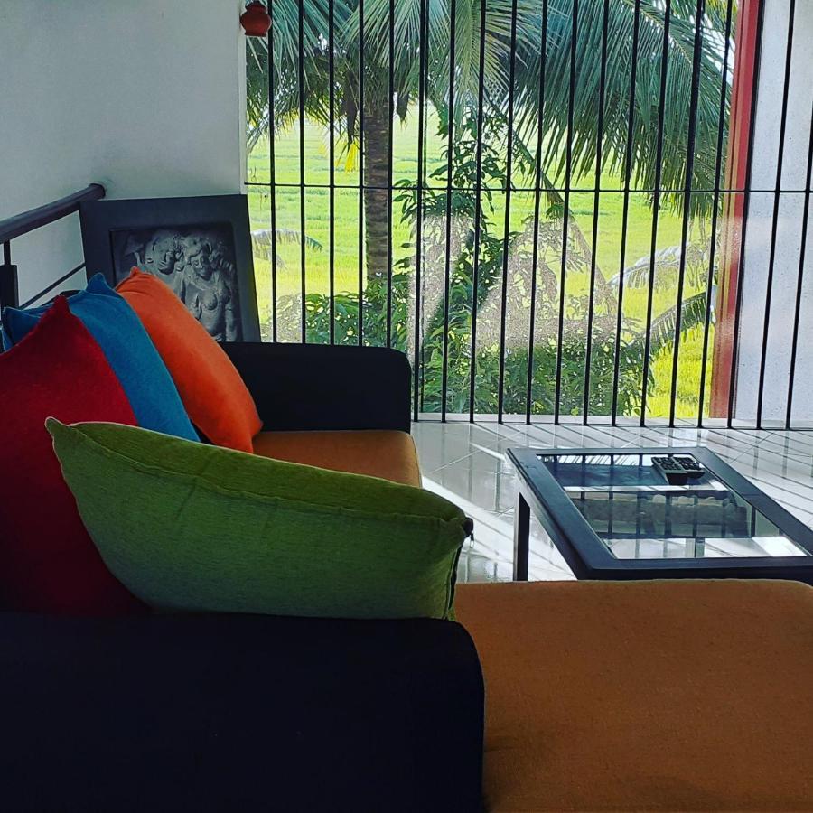 Serene View Tourist Rest Hotel Anuradhapura Exterior photo